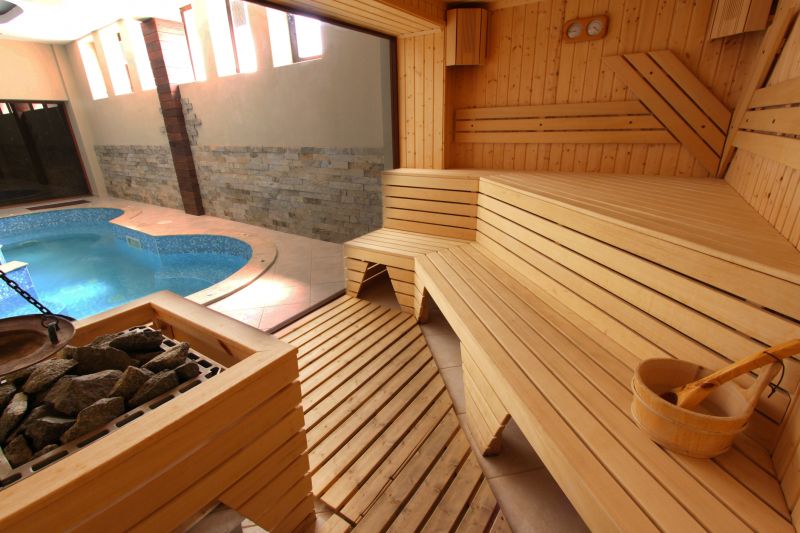 Increase Your Sauna Installation Business with an AI Driven, Targeted Website