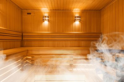 Get Professional Sauna Installation To Ensure High Quality Results!